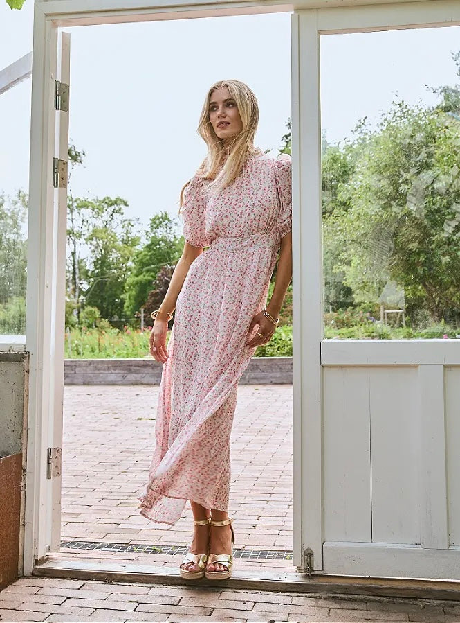 EMMELI CANDY XF30 Rosa