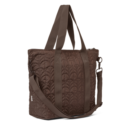 Day RE-Q Arch Shopper Brun
