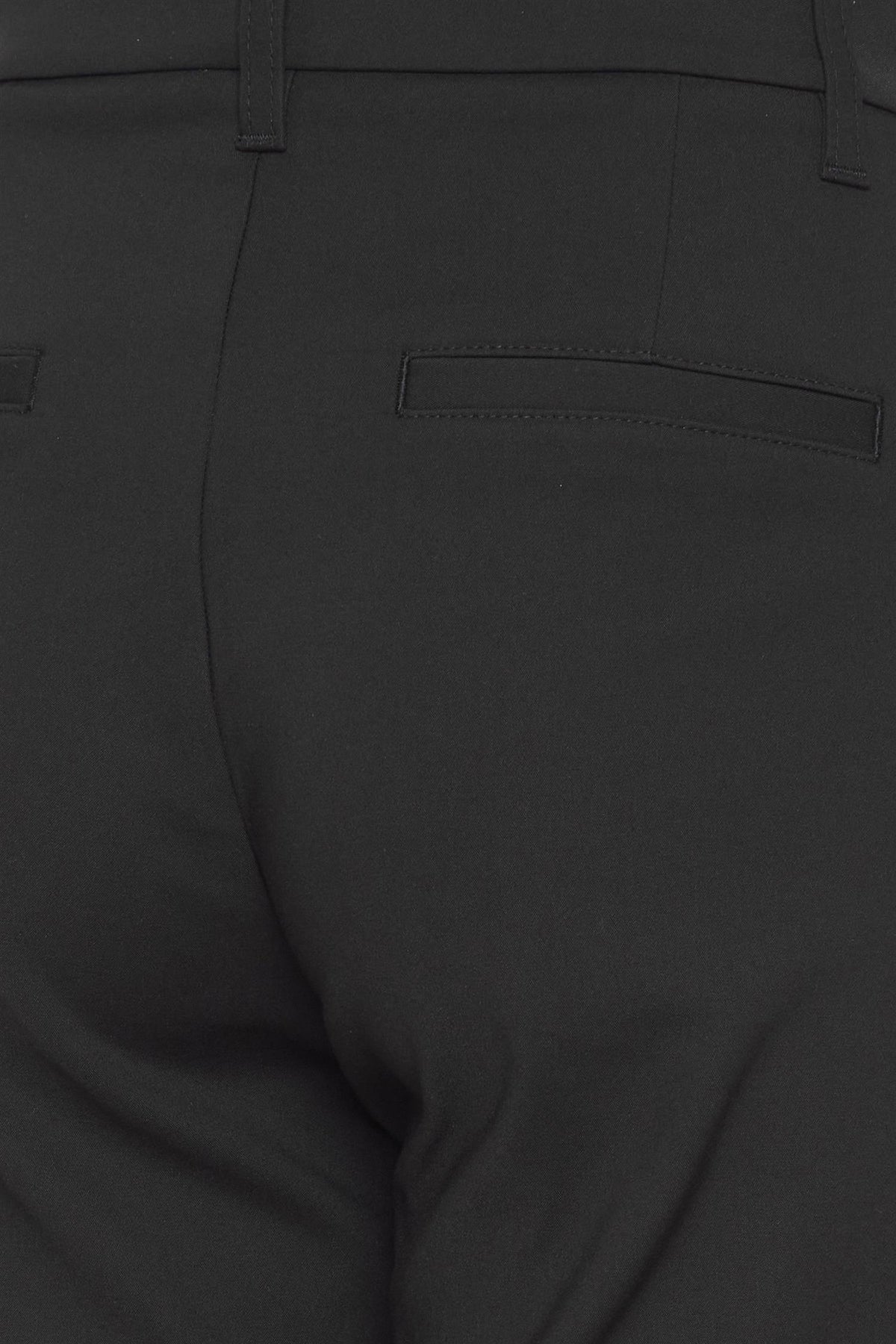 Pzbindy Hw Pant Long Skinny Le Sort