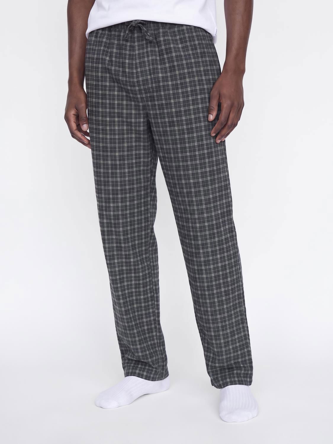 Jacrimon Pants Grå