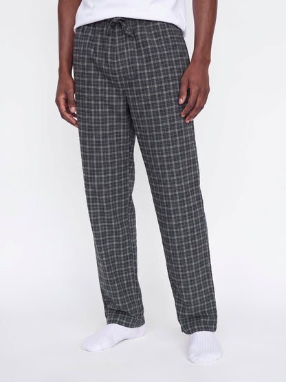 Jacrimon Pants Grå