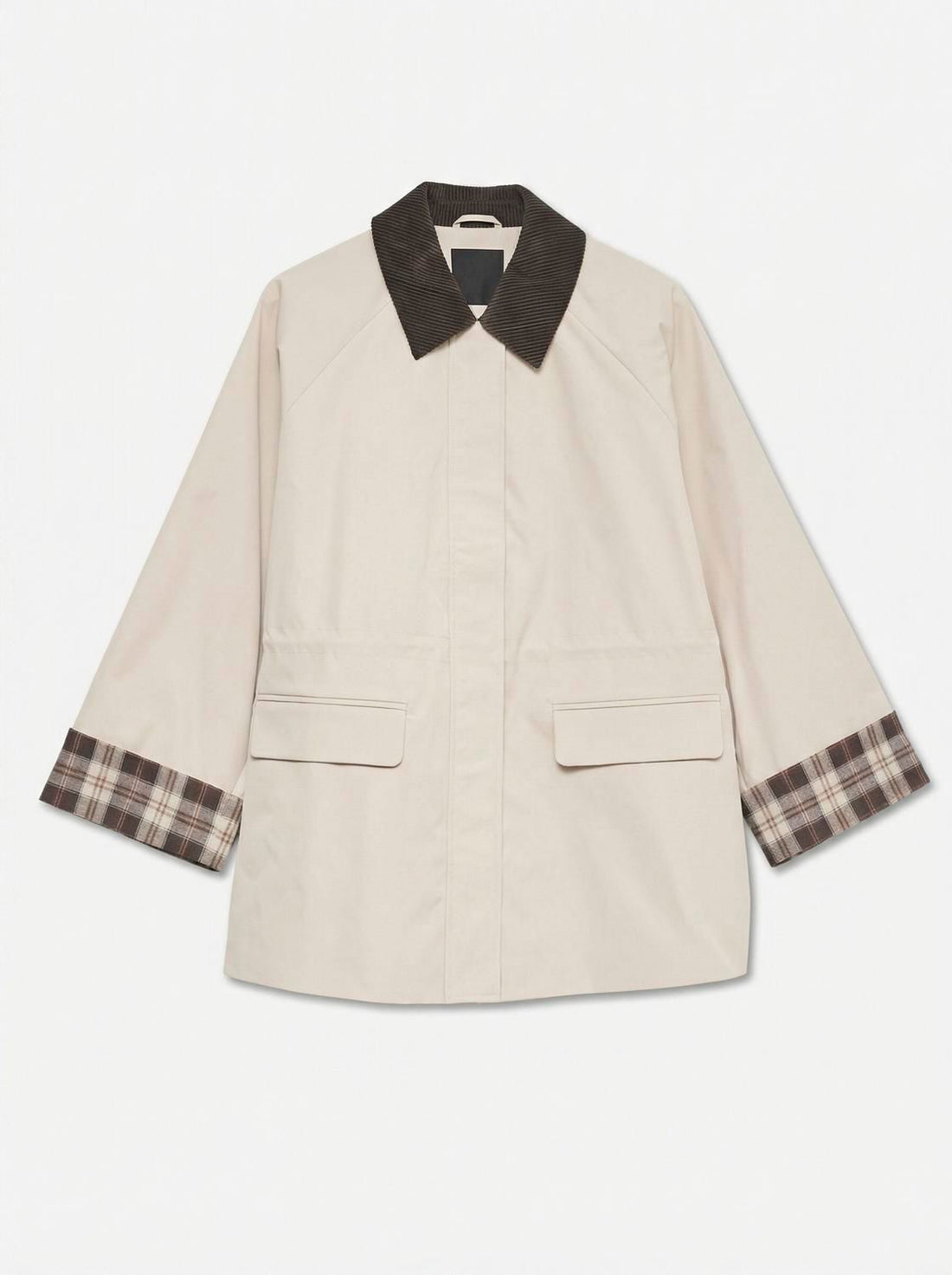 Awmargot Jacket Grå