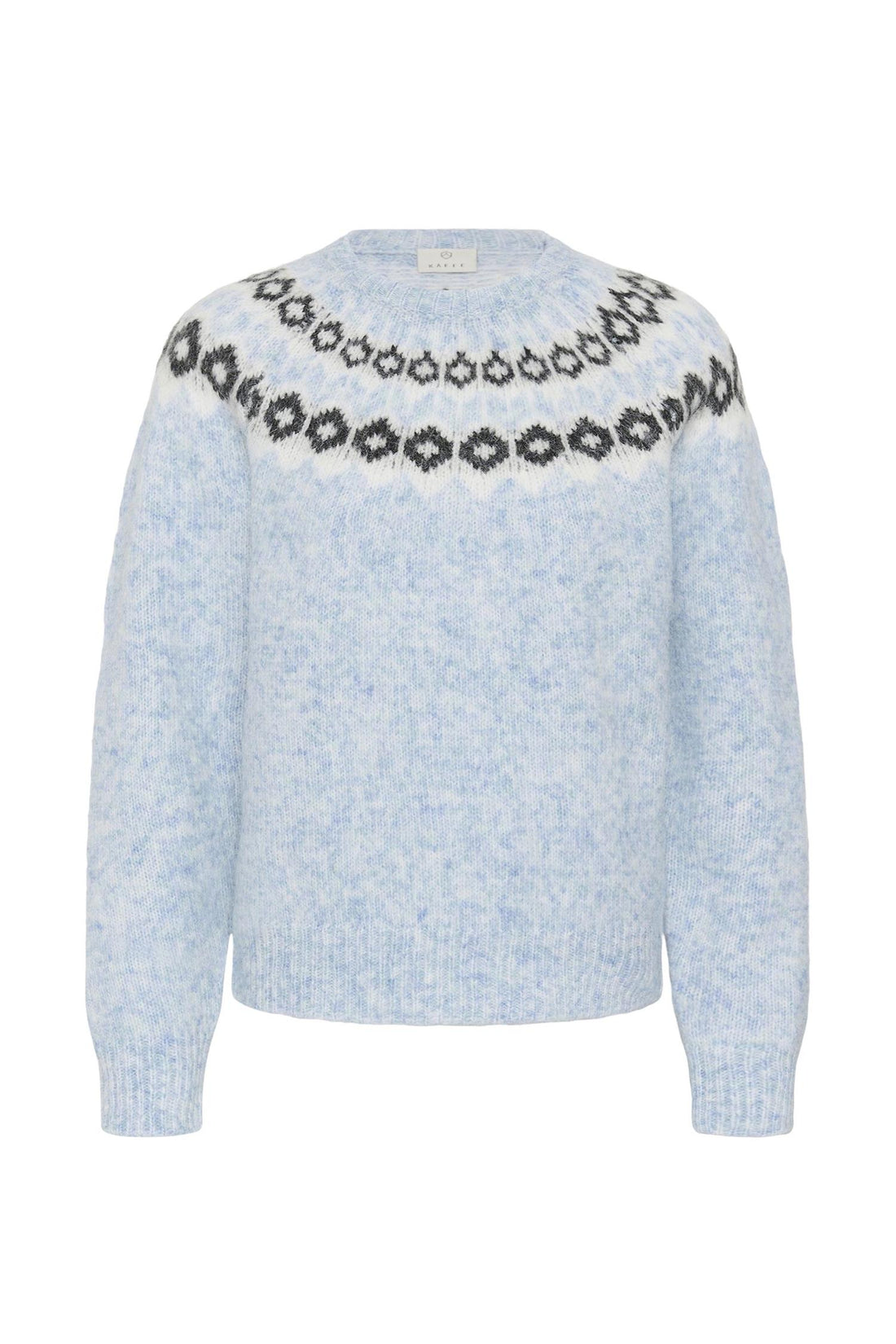 Kaberta Pullover Blå