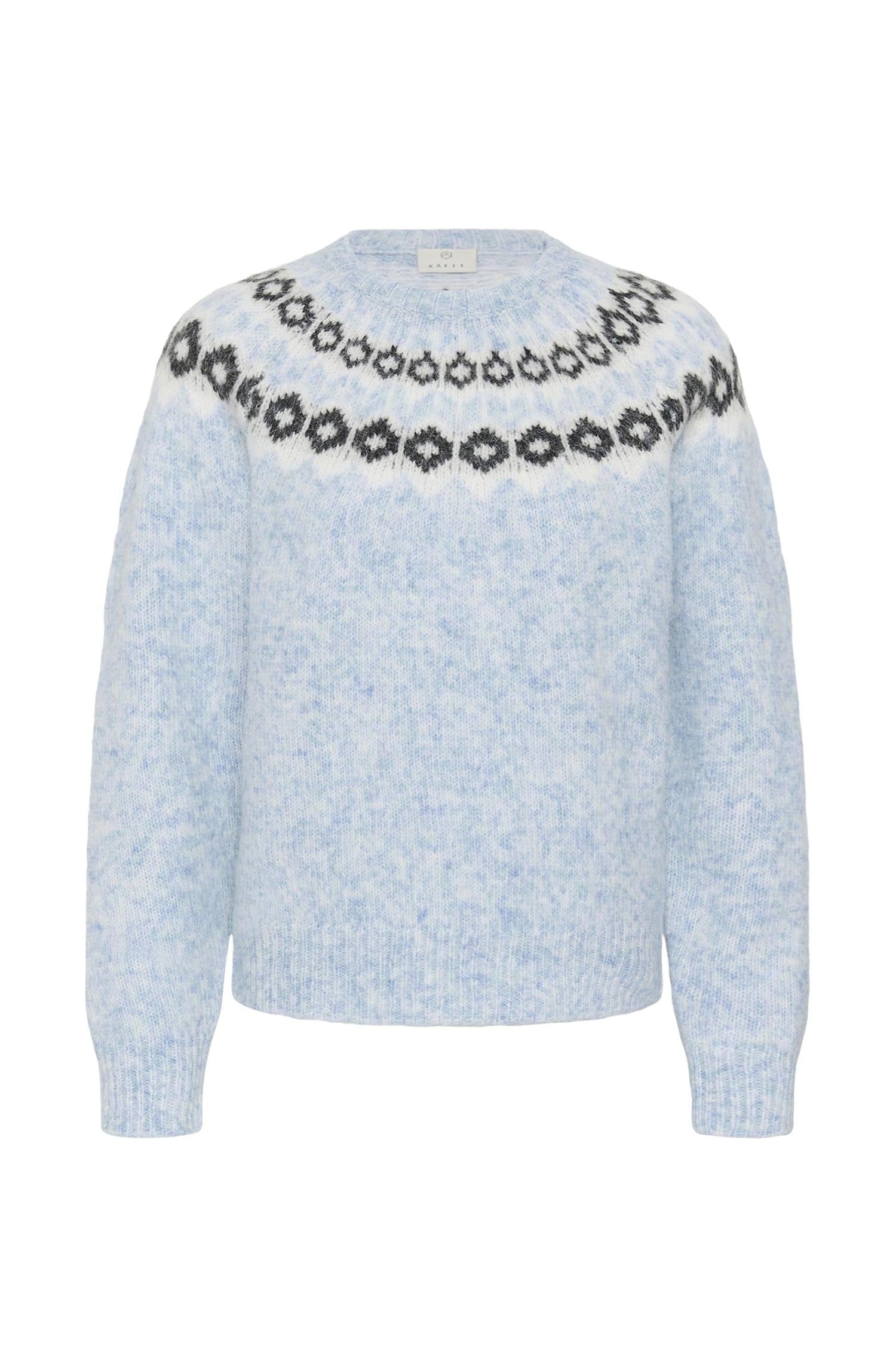 Kaberta Pullover Blå