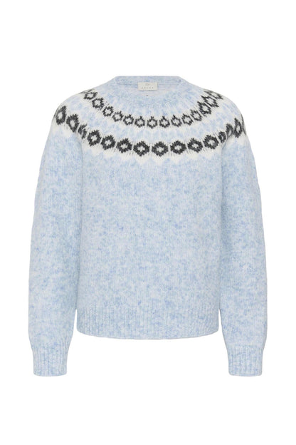 Kaberta Pullover Blå