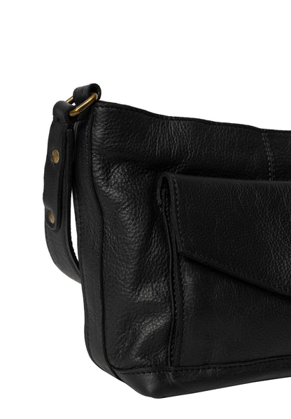 Luzia Small Svart