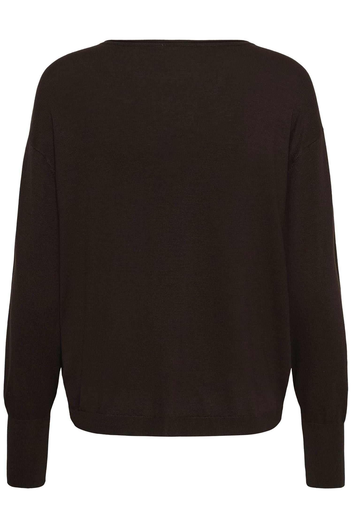 Kalizza Mai Pullover Brun
