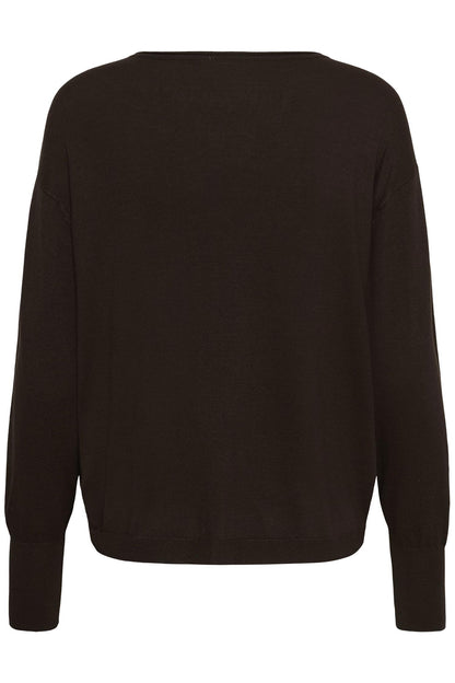 Kalizza Mai Pullover Brun