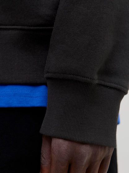 Jjeace Sweat Crew Neck Noos Sort
