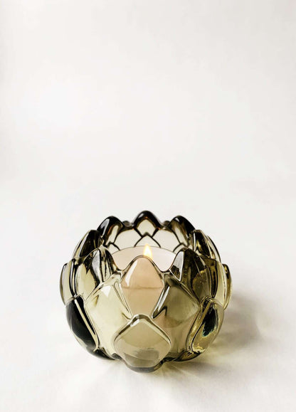 Lysglass Artisjokk Grønn Grønn