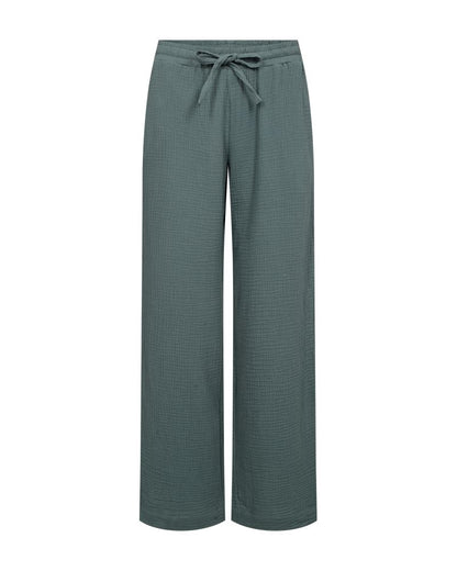 Fqesmingo-Pants Grønn