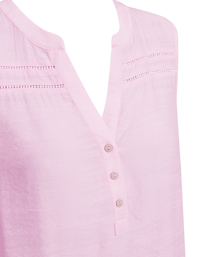 Fqandrea-Blouse Rosa
