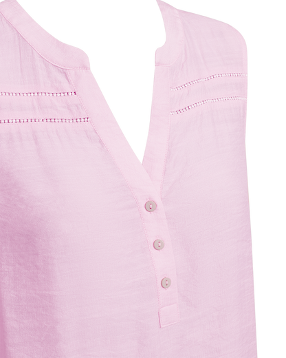 Fqandrea-Blouse Rosa
