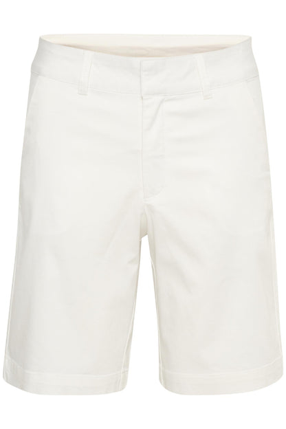 KAlea City Shorts Chalk