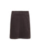 Rausella Hw Skirt Brun