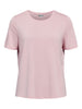 Objannie S/s T-Shirt Noos Lilla