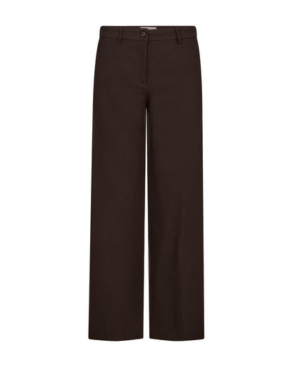 Fqreno-Pants Brun