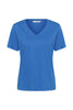 Naia Tshirt Blå