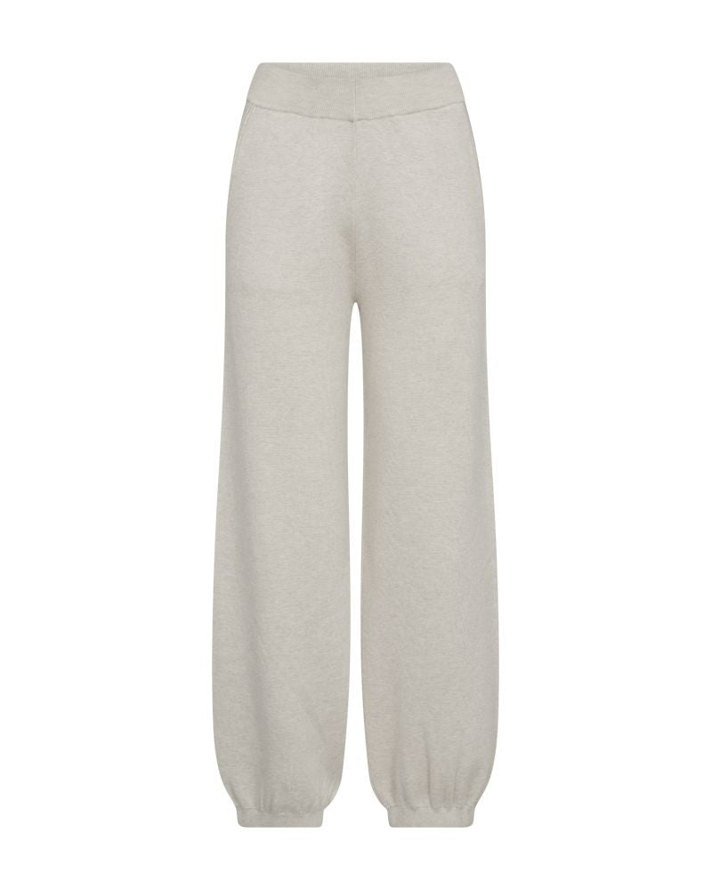 Fqani-Pants Beige