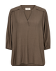 FQLAGUNA-BLOUSE Beige