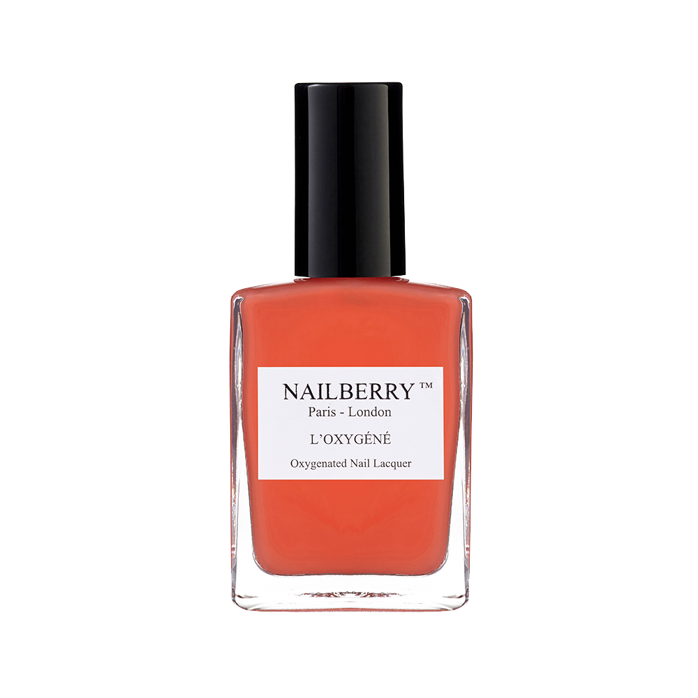 NAILBERRY NEGLELAKK DECADENCE