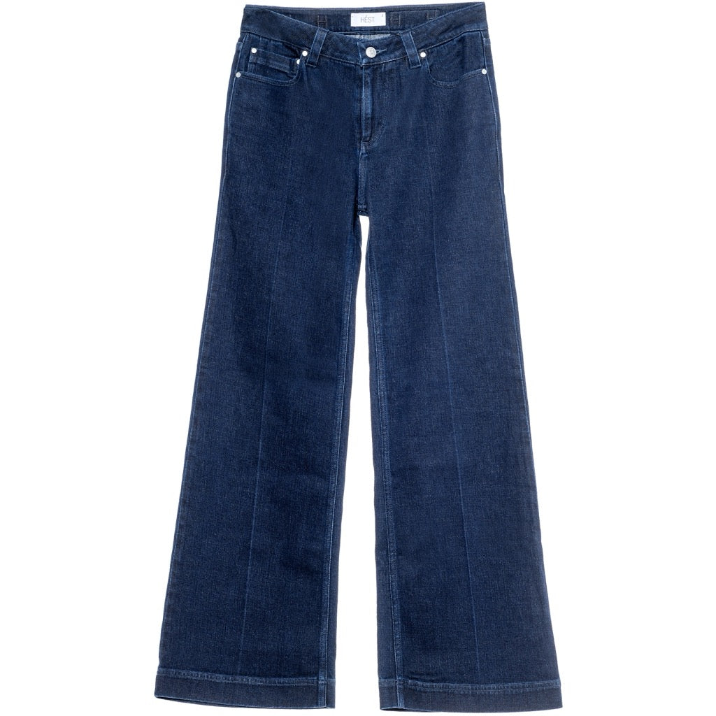 Mimi Jeans Marine