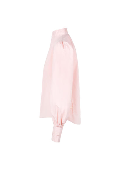 Mie Blouse Rosa