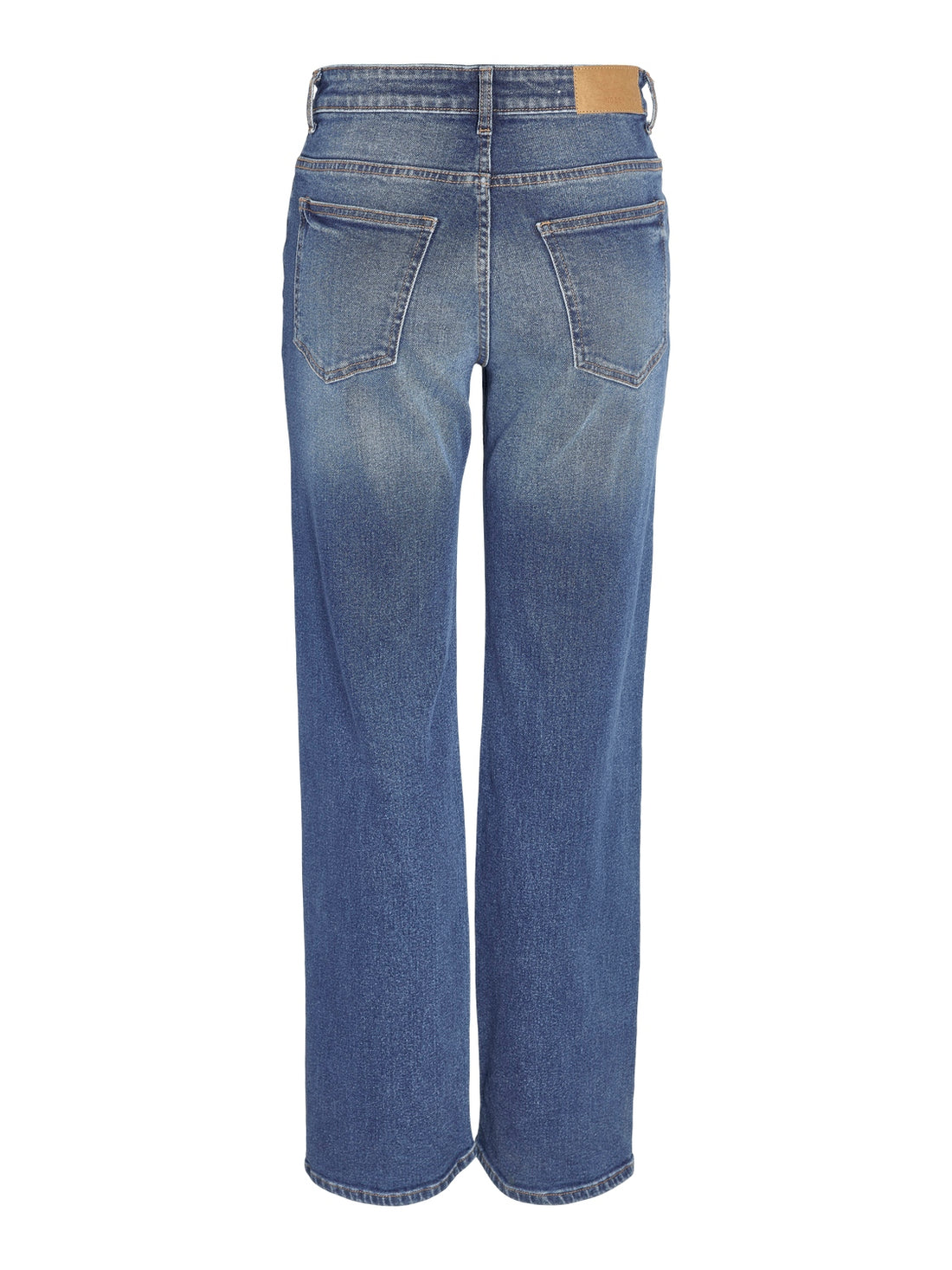 NMYOLANDA NW WIDE JEANS AZ308MB