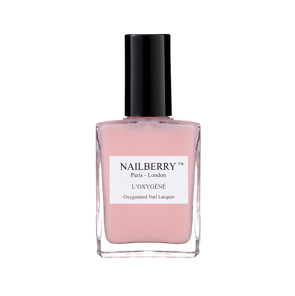 NAILBERRY NEGLELAKK ELEGANCE