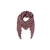 BCDELL MINI STRIPE SCARF Vinrød