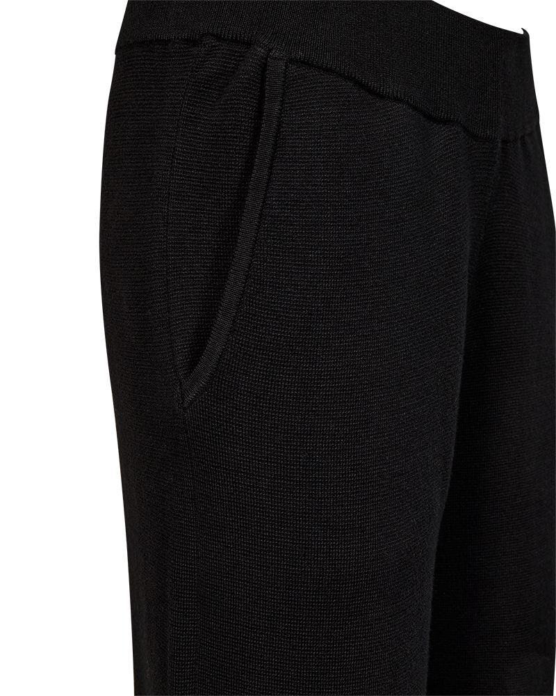 Fqani-Pants Sort