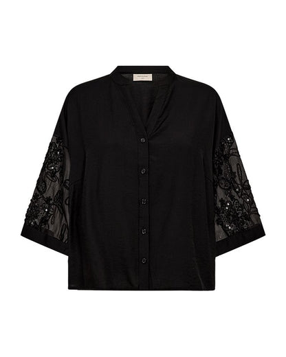 FQRIKKI-BLOUSE Sort