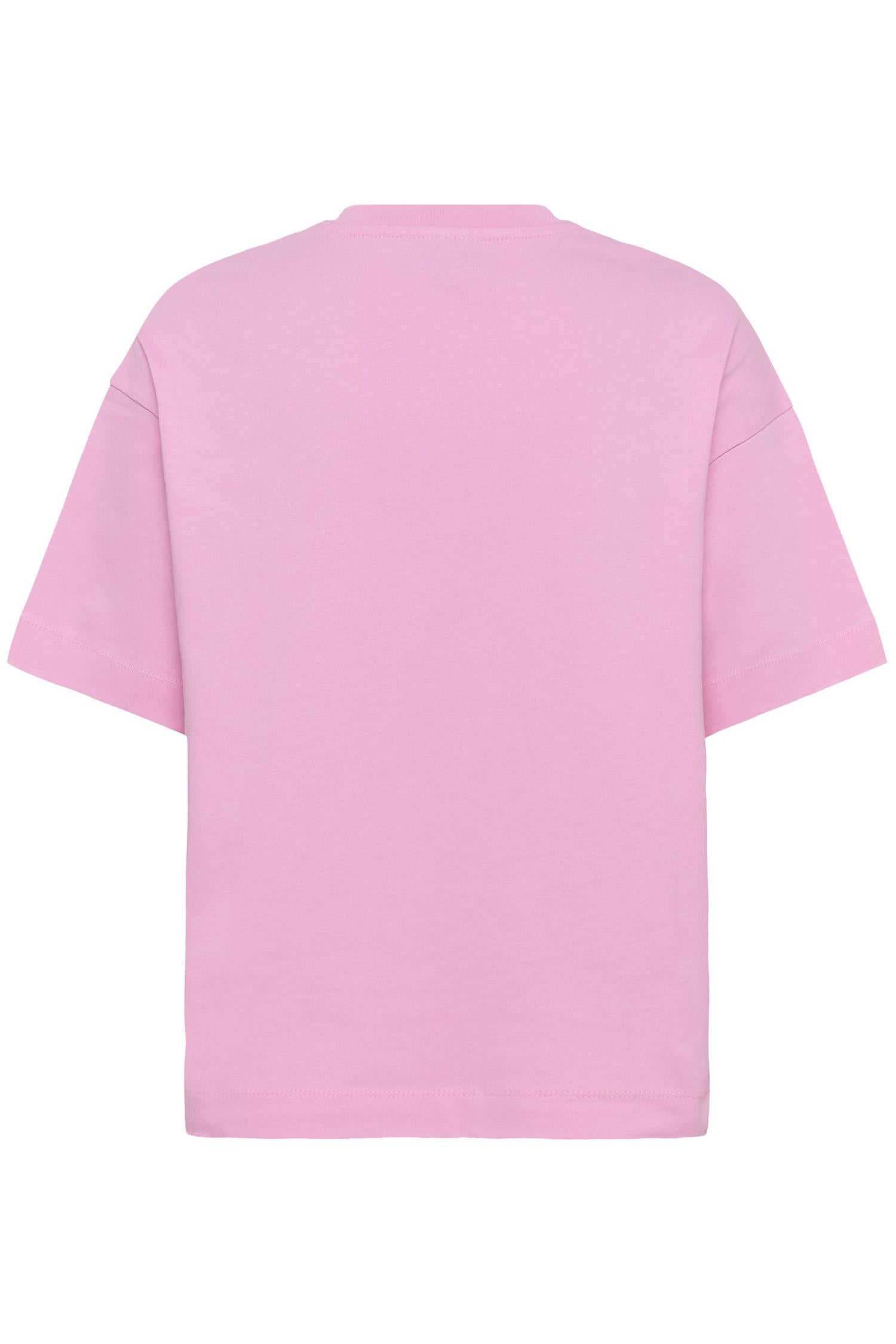 Katomina T-Shirt Rosa