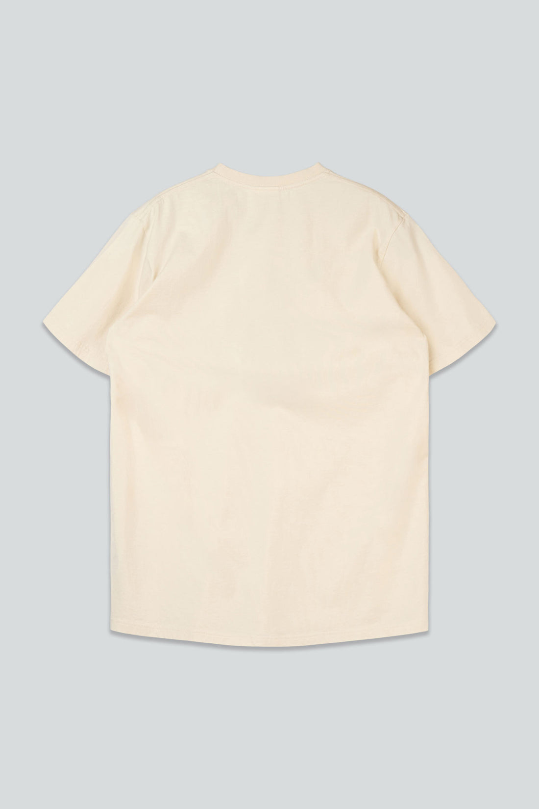 Beaver Rafting T-Shirt Grå