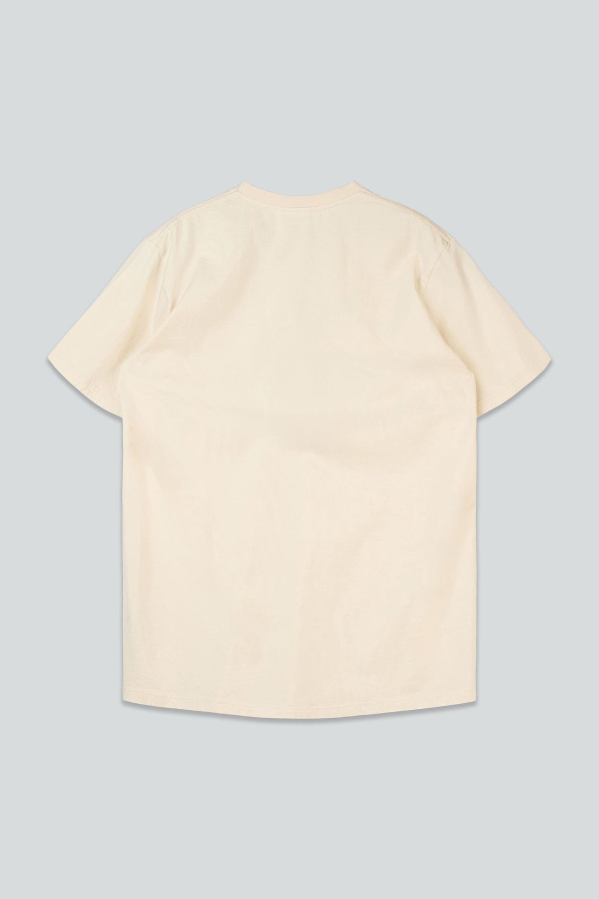 Beaver Rafting T-Shirt Grå
