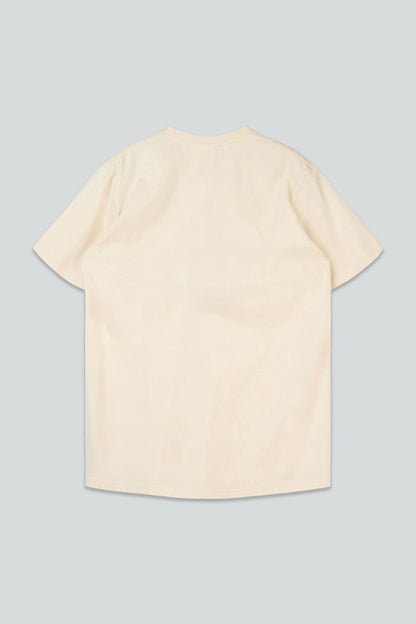 Beaver Rafting T-Shirt Grå