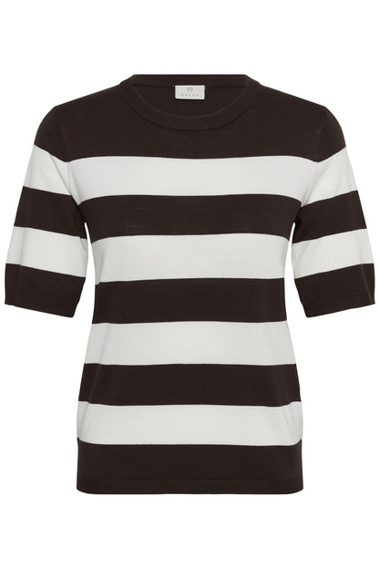 Kalizza Striped Knit