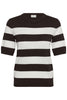 Kalizza Striped Knit