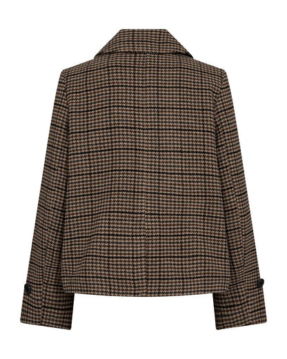 Fqsalia-Jacket Sort