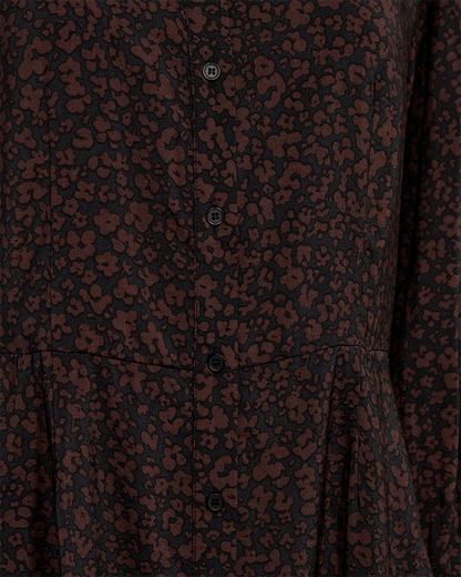 FQMOLLI-DRESS Svart