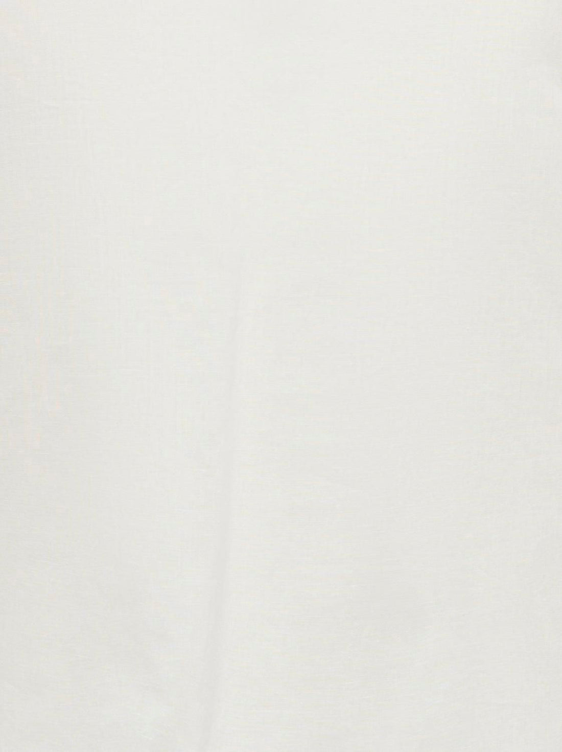 Onltea-Idris S/l Frill Tape Top Wvn Hvit