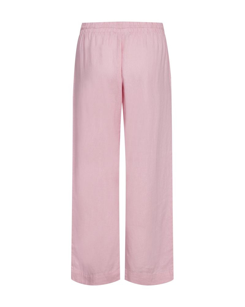 Fqlava-Ankle-Pa Rosa