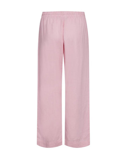 Fqlava-Ankle-Pa Lilla