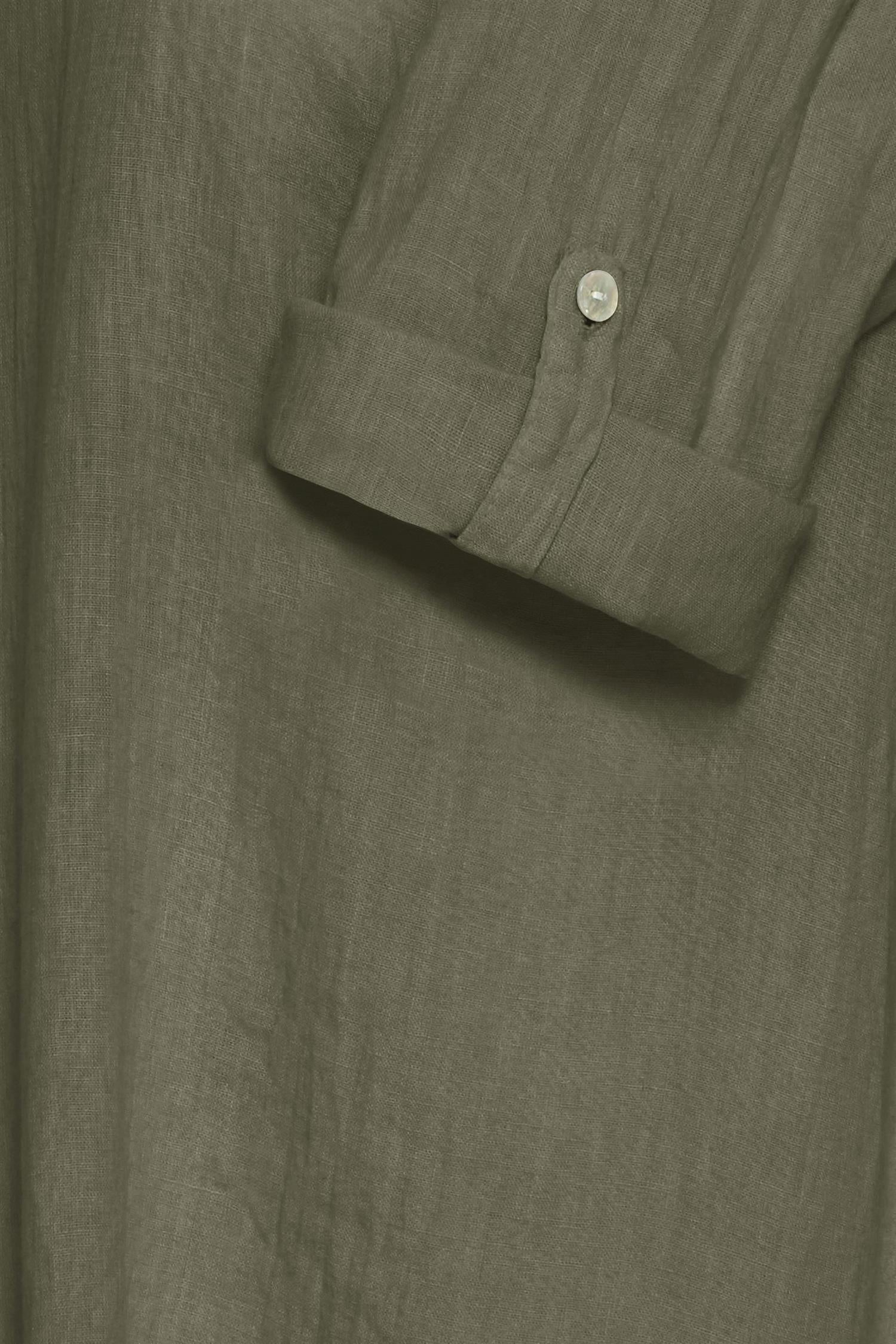 Sbfontanelle 2 Short Dress Grønn