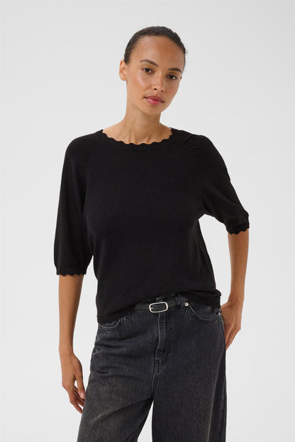 Dotpw Pullover Sort