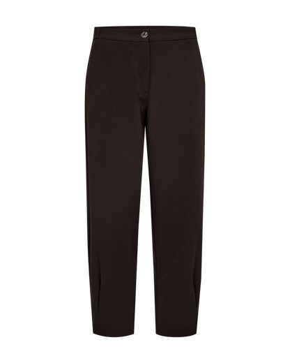 Fqswift-Pants Brun