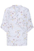 Sbxalexa Dfl Blouse Hvit