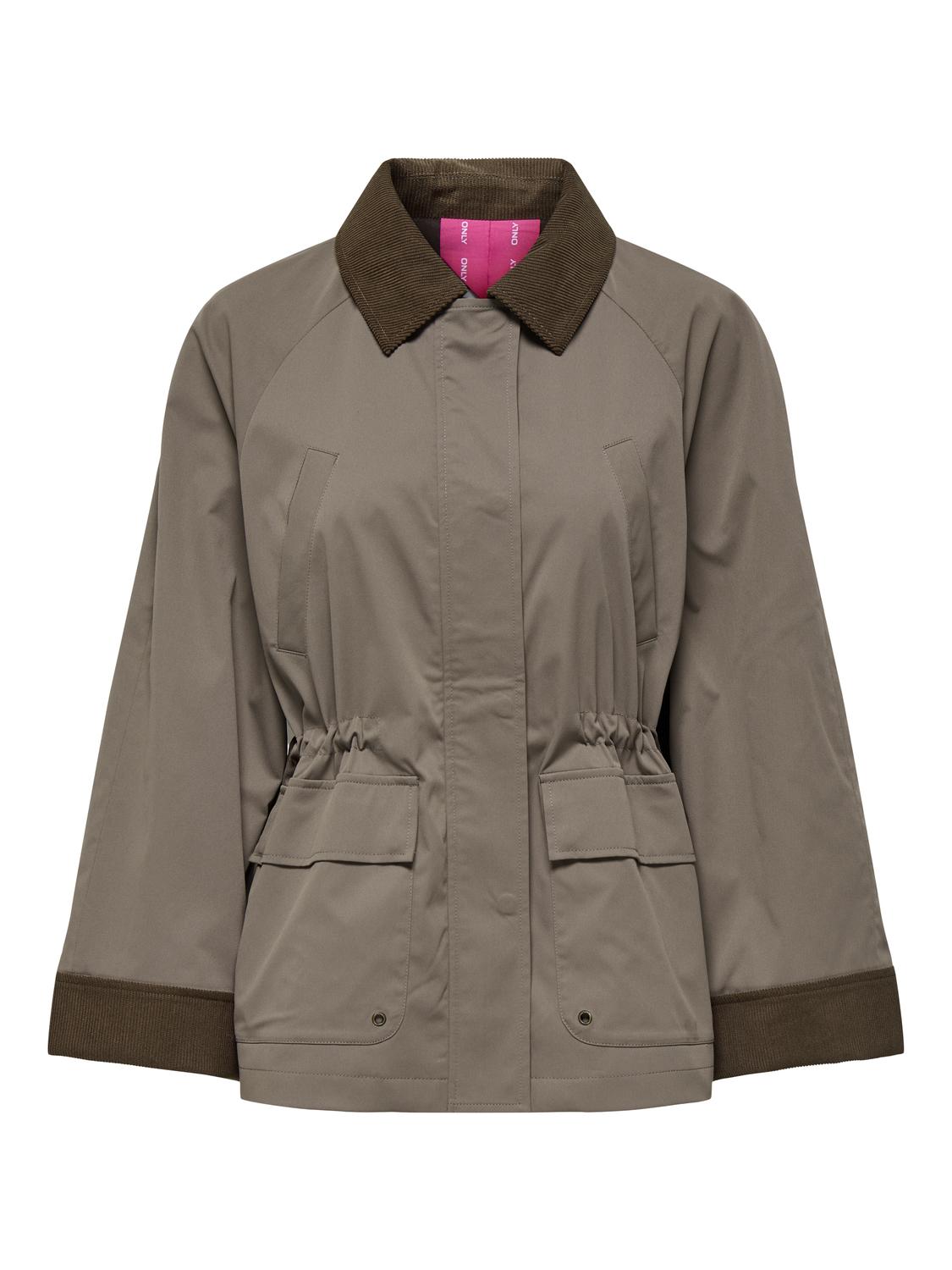 Onleja Orchid Spring Life Jacket Cc Otw