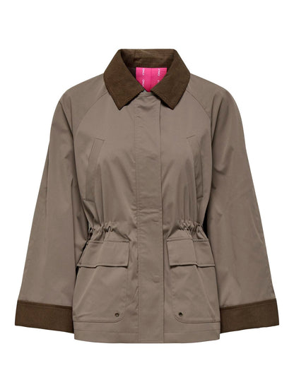 Onleja Orchid Spring Life Jacket Cc Otw