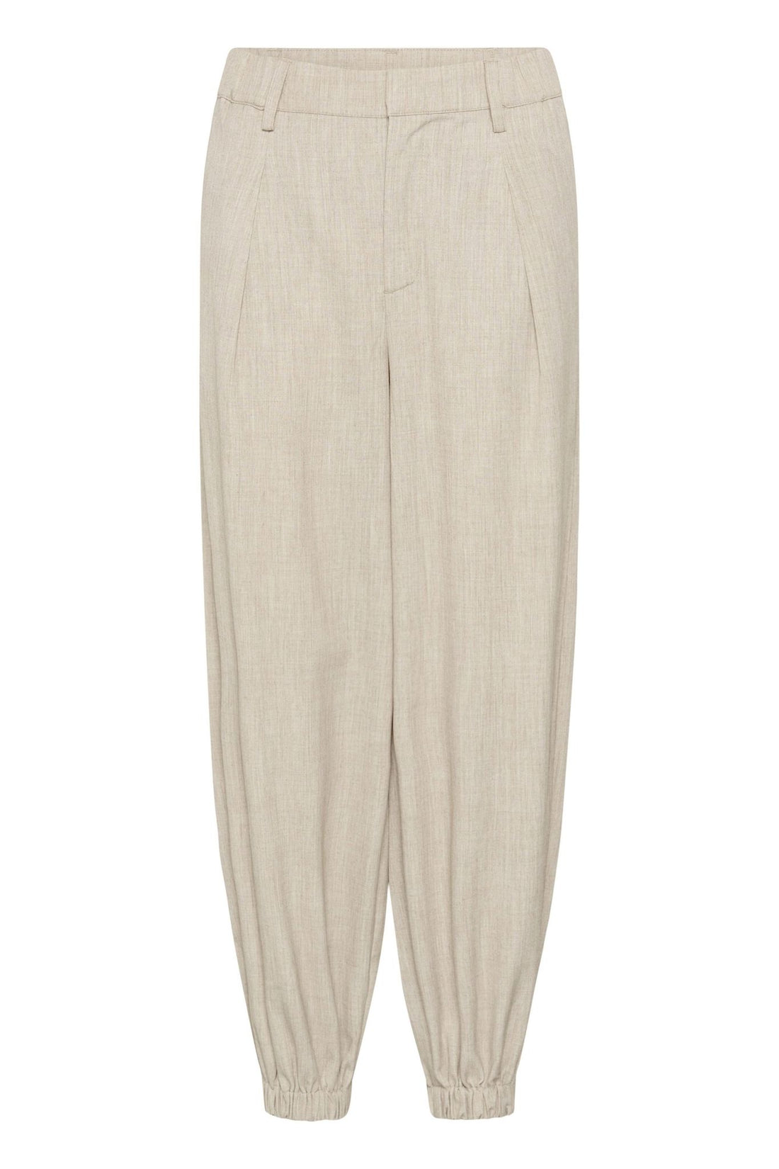 Kaomila Harem Pants Beige